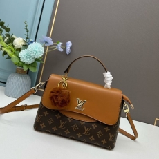 Louis Vuitton Satchel Bags